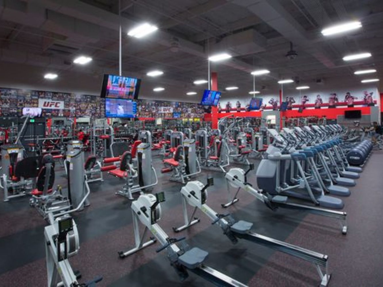 UFC GYM Mililani - фото 3