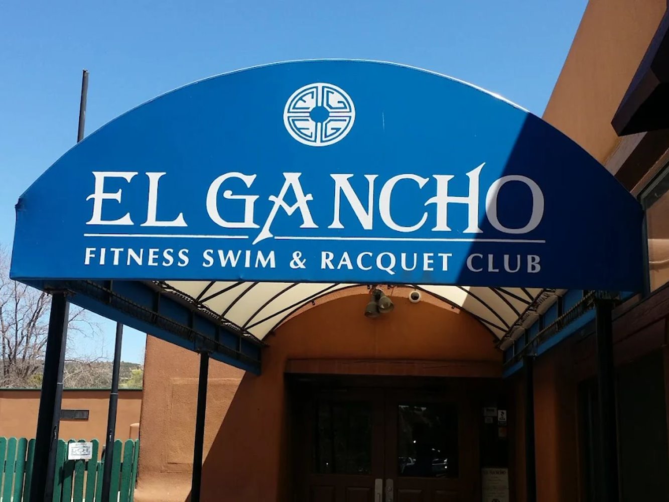 El Gancho Fitness Swim & Racquet Club - фото 2