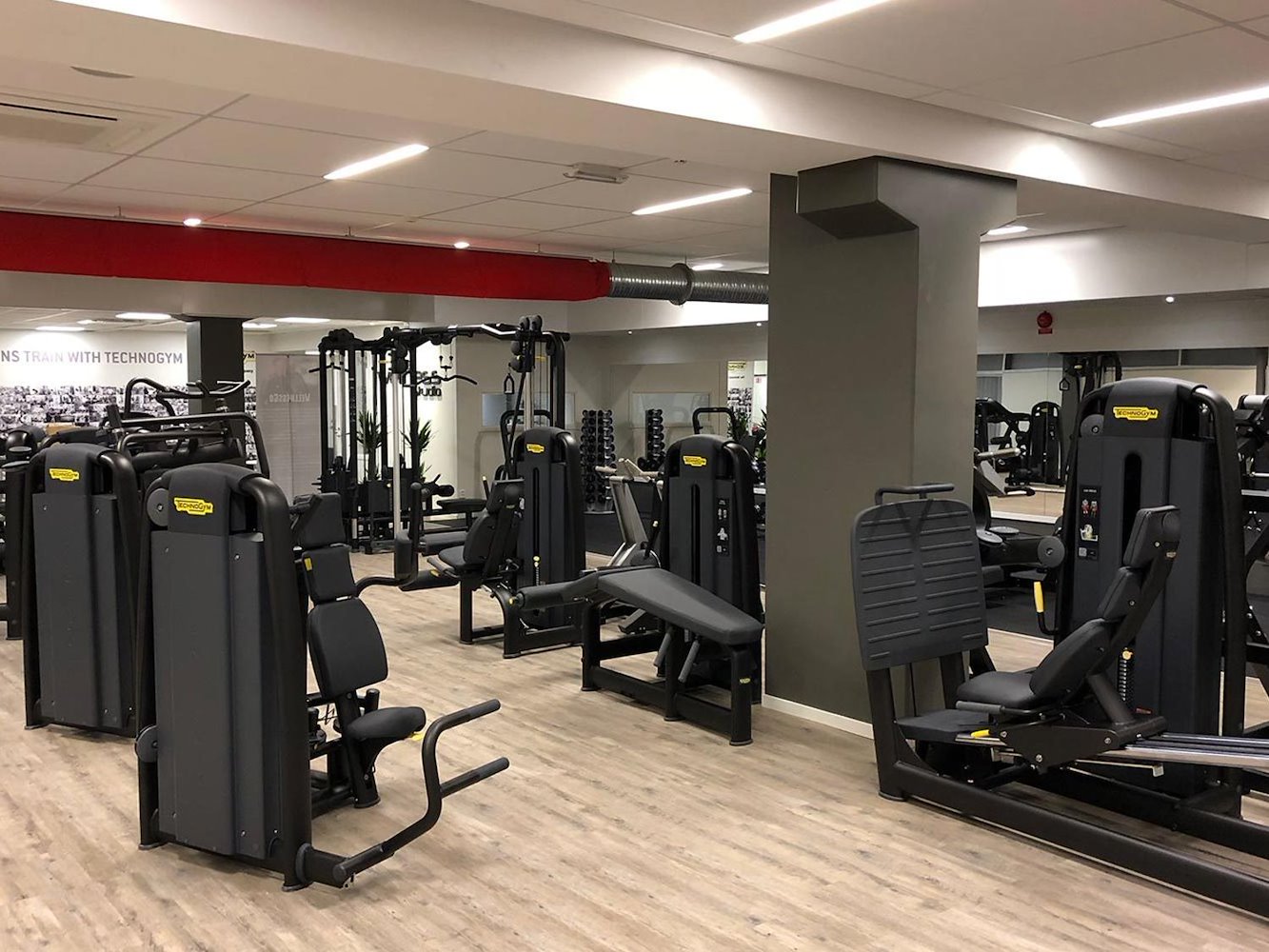 Wellness Studio Kalmar Arena - фото 3