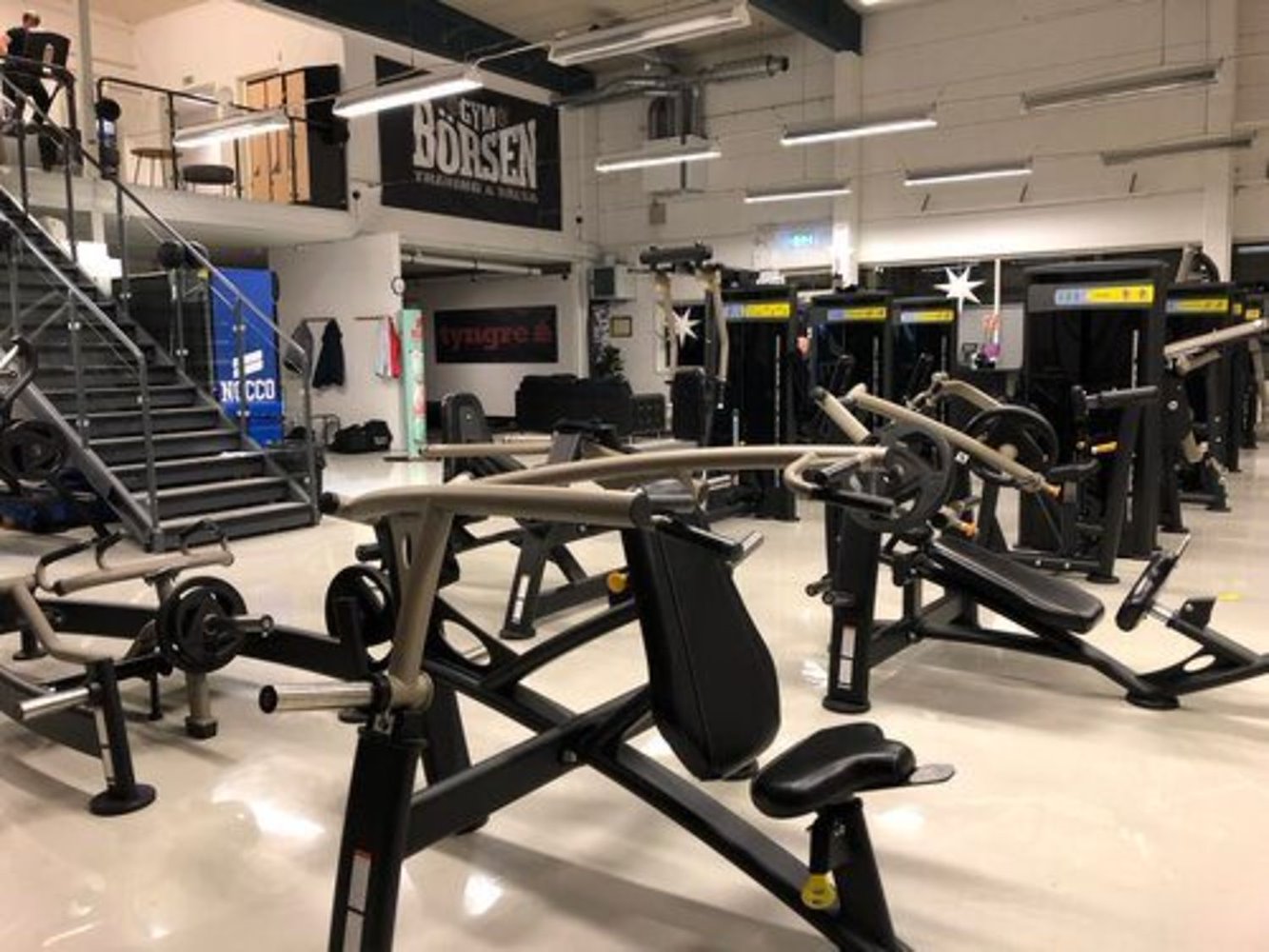Gymbörsen Flen - фото 2