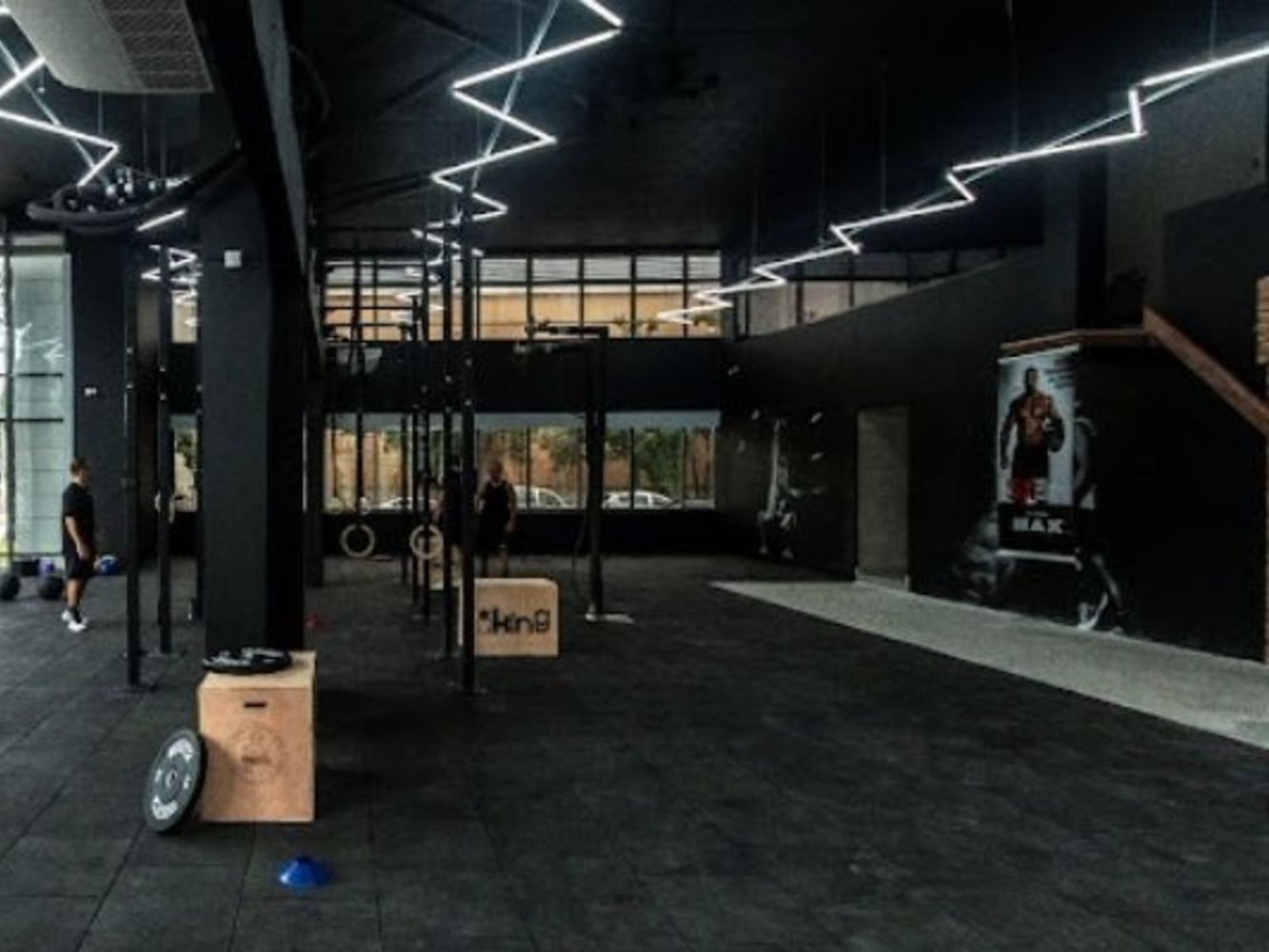 Real Crossfit - фото 4
