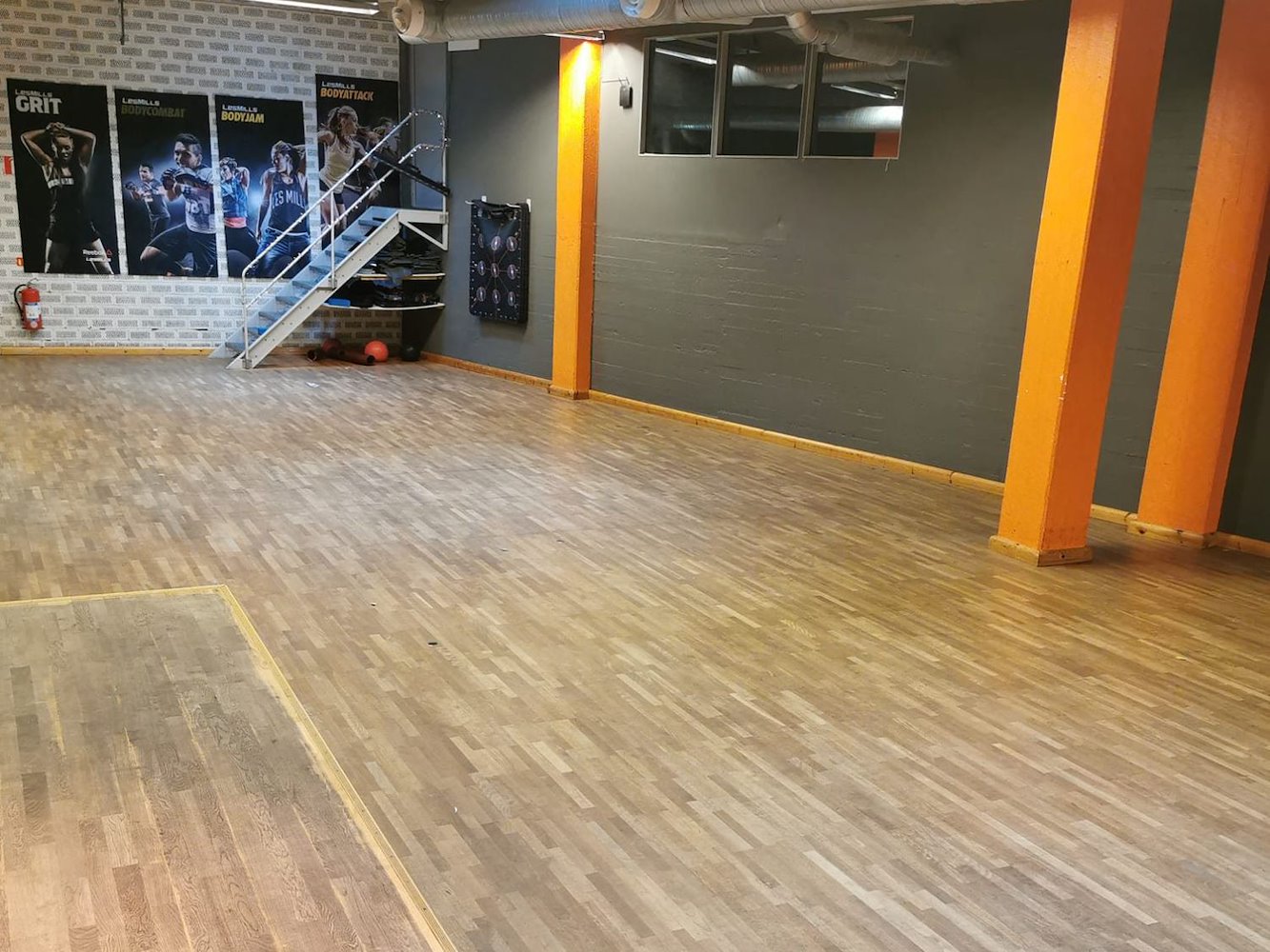 Wellness Studio Kalskrona City - фото 4
