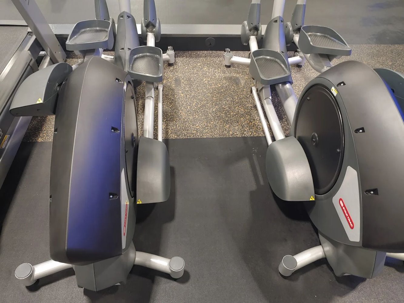 EoS Fitness Hawaiian Gardens - E Carson/Norwalk Blvd - фото 3