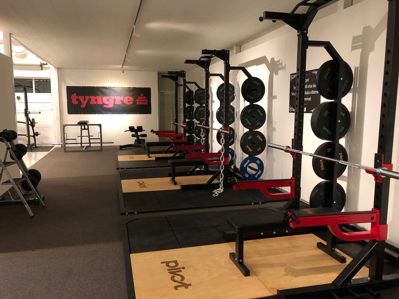 Gymbörsen Flen - фото 1