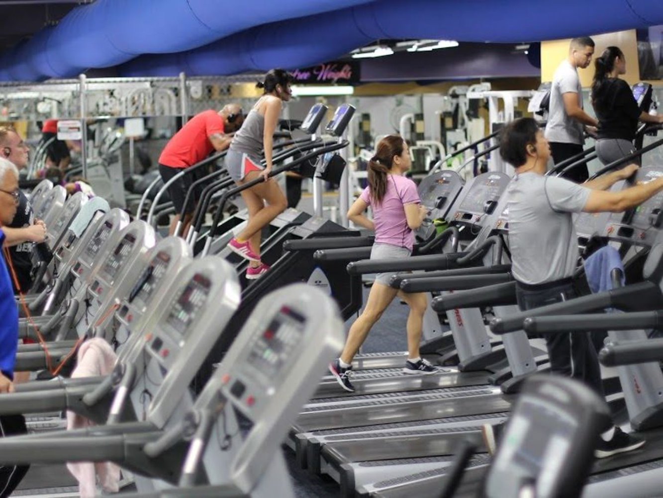 Paradise Fitness Dededo - фото 2