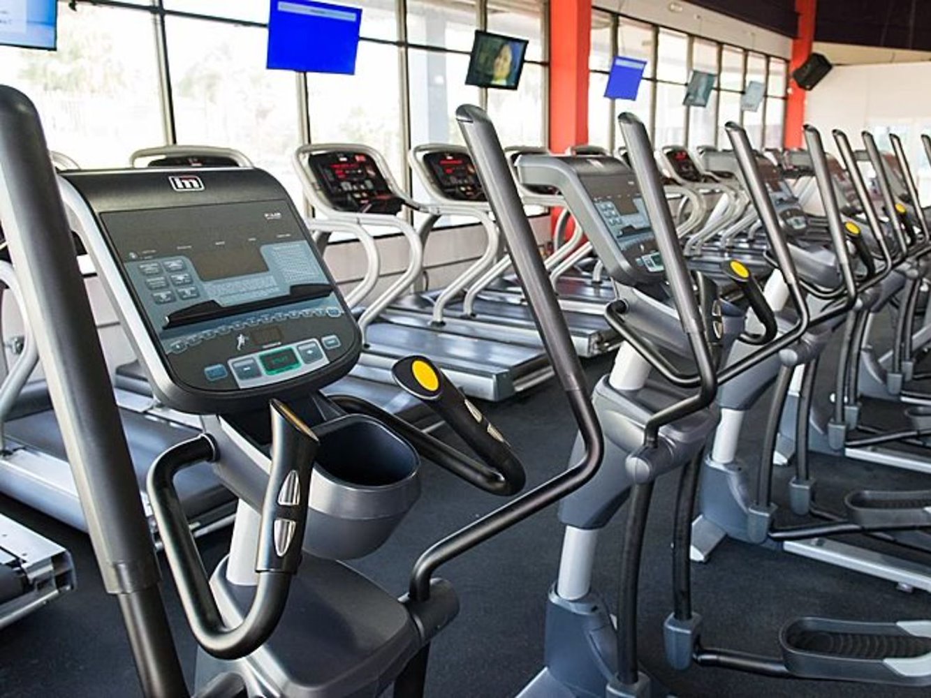 World Fitness Centers Bayamon - фото 5