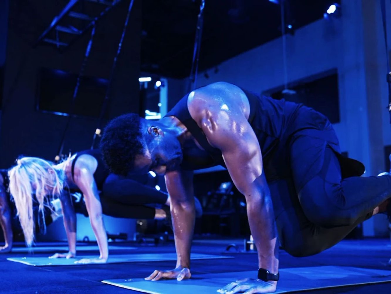 SOULHIIT - фото 2