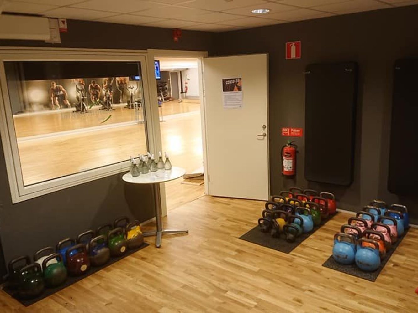 United Motion Gym - фото 4