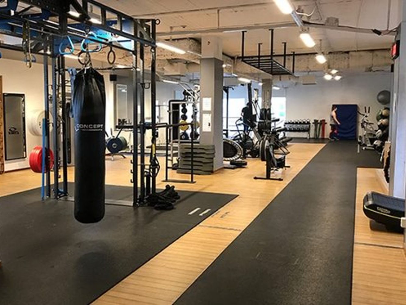 Wellness Studio Kalmar
