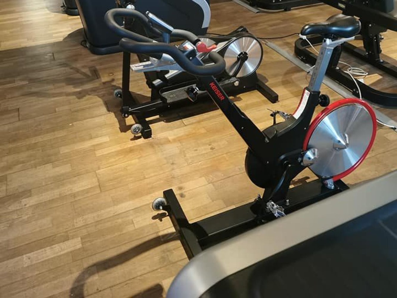 Wellness Studio Crossfit Karlskrona - фото 5