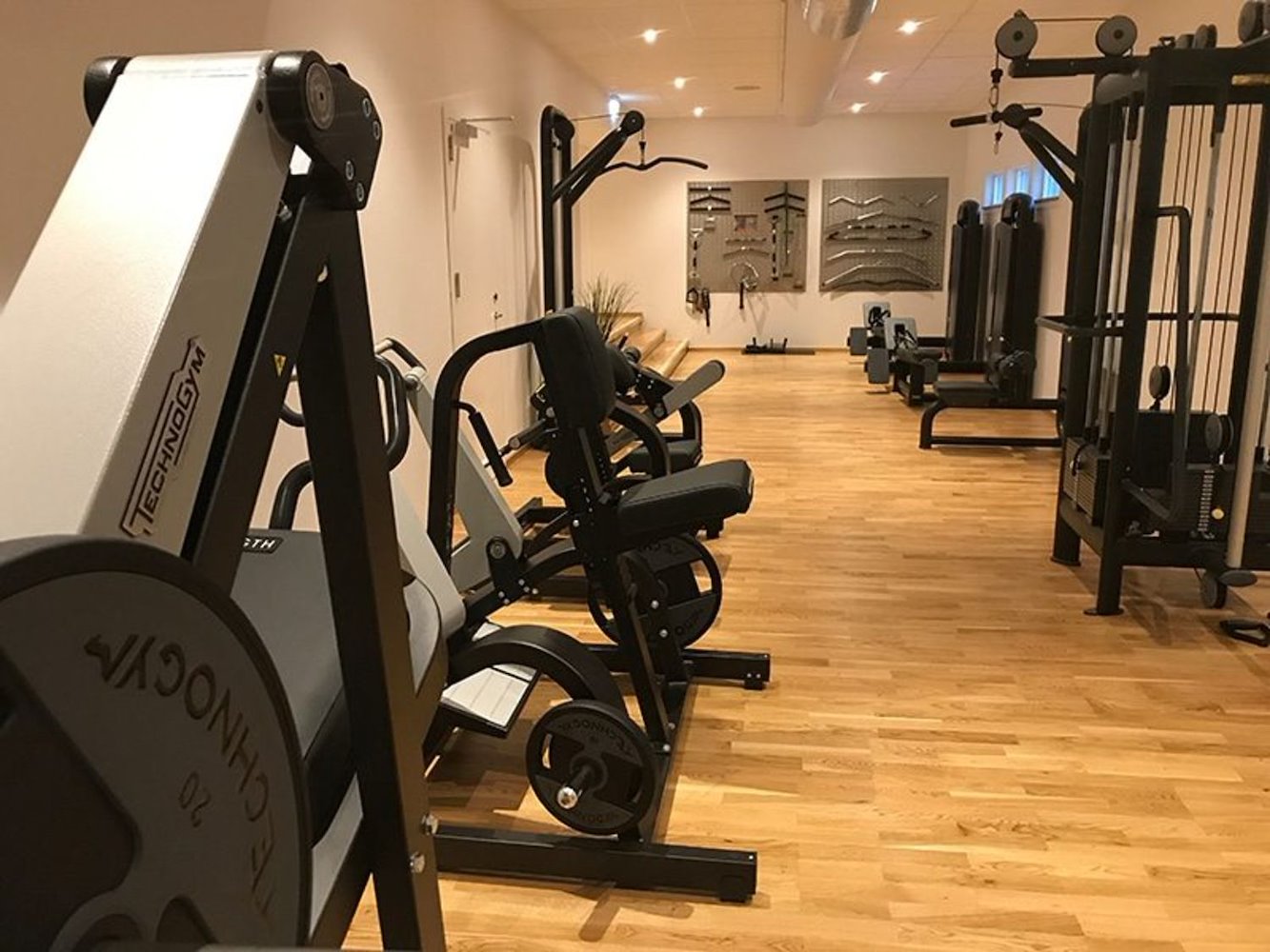 Wellness Studio Kalmar - фото 3