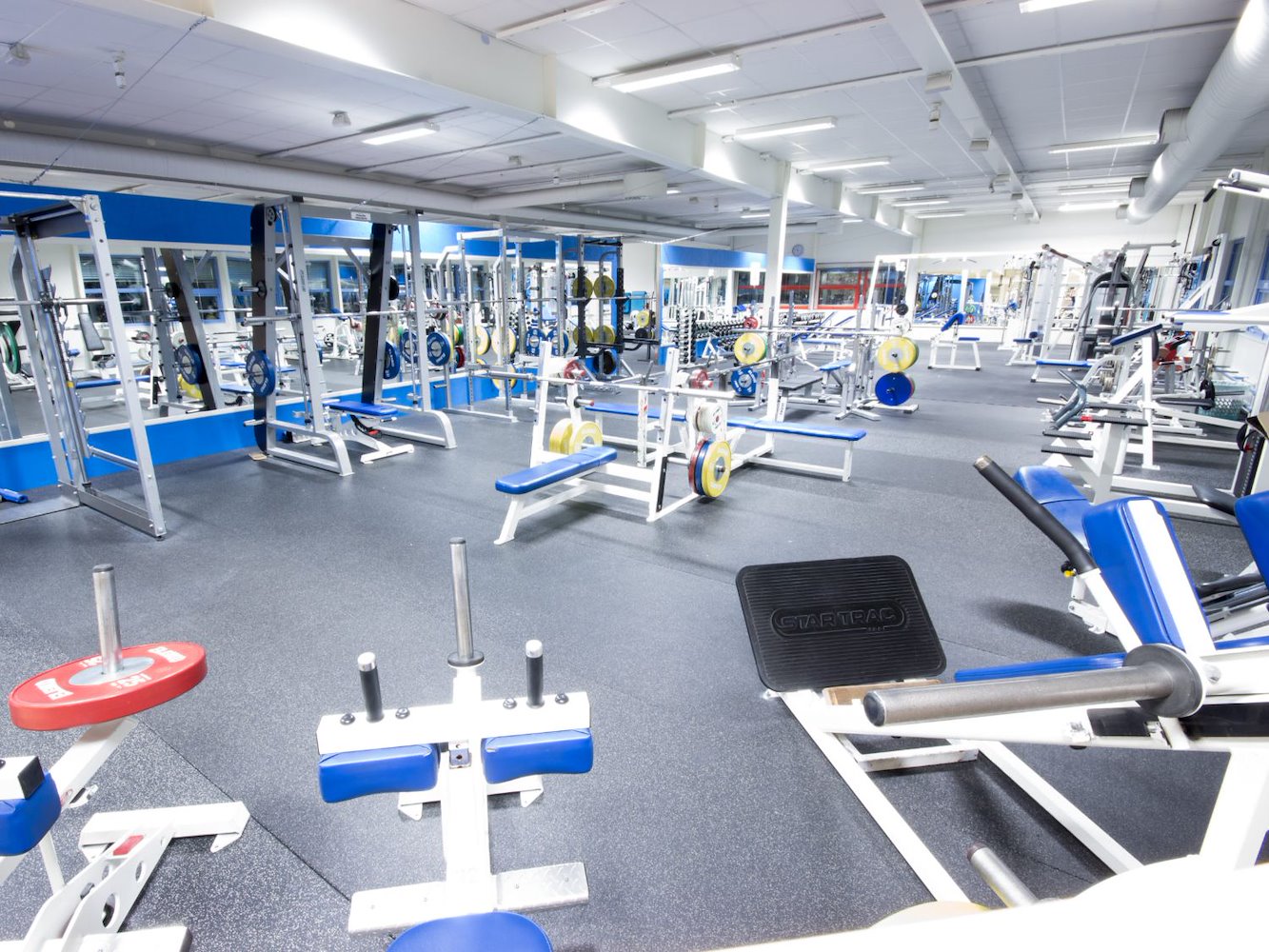 StiL Sportcenter - фото 4