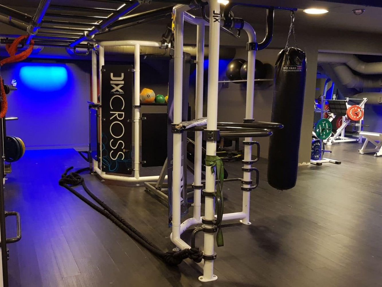 Wellness Studio Kristianstad city - фото 4