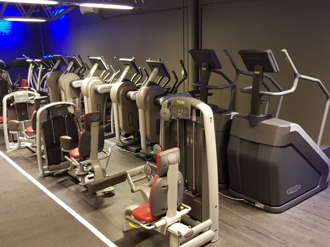 Wellness Studio Kristianstad city - фото 2