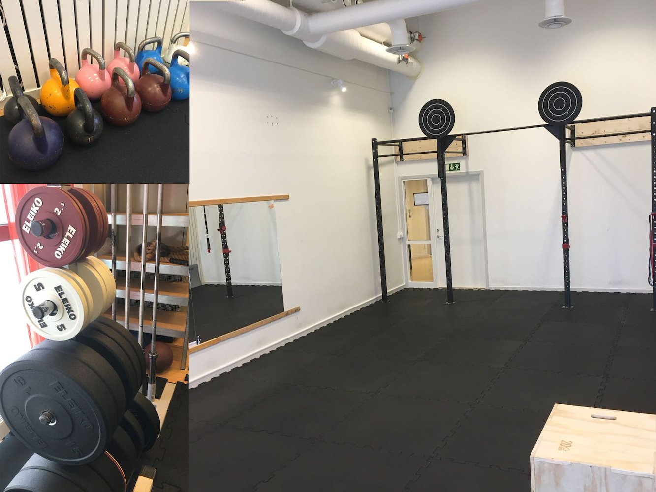 StiL Sportcenter