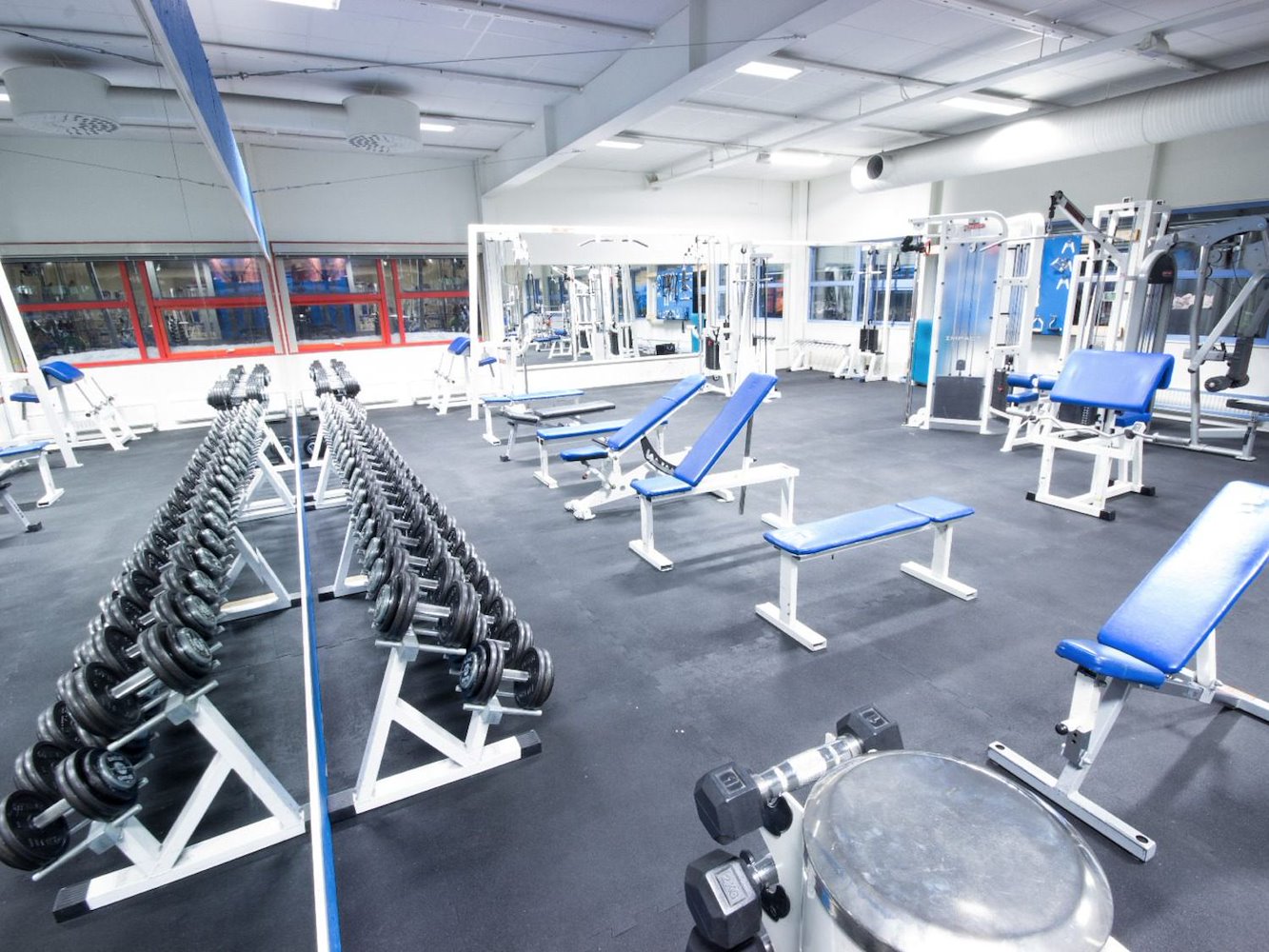 StiL Sportcenter - фото 3