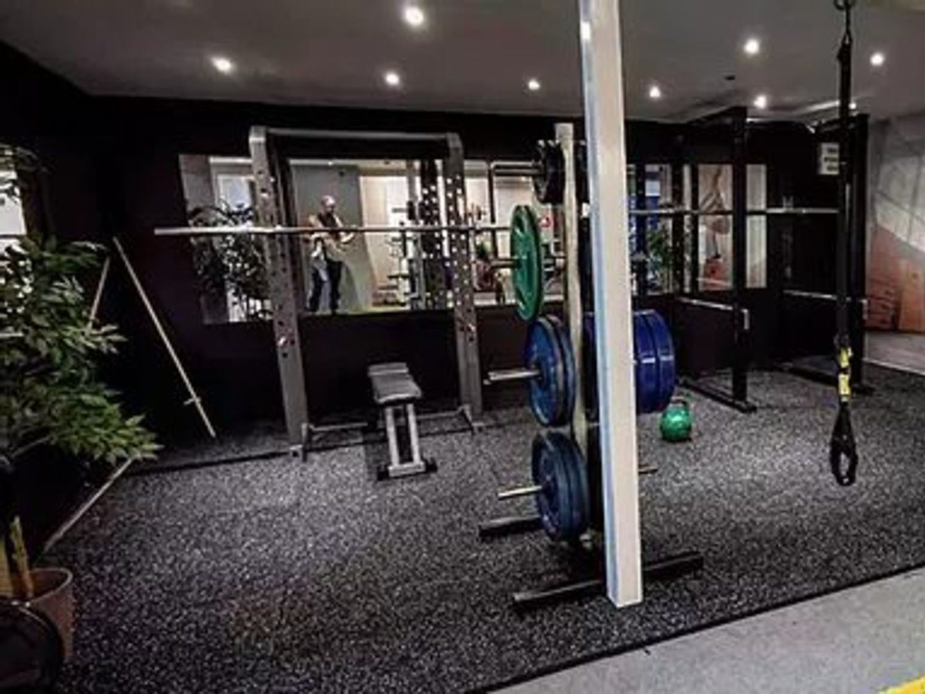 EC Health Club Knislinge - фото 1