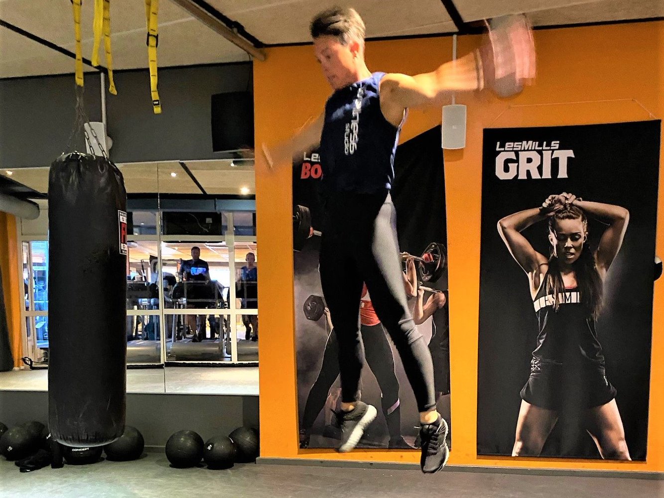 Wellness Studio Crossfit Karlskrona - фото 2
