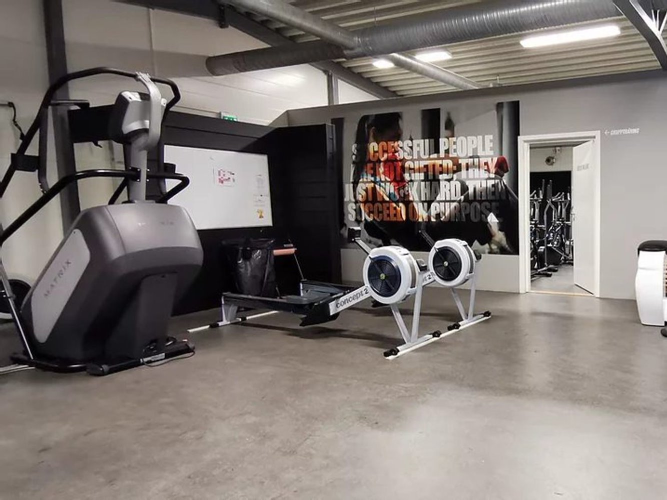 EC Health Club Osby - фото 4