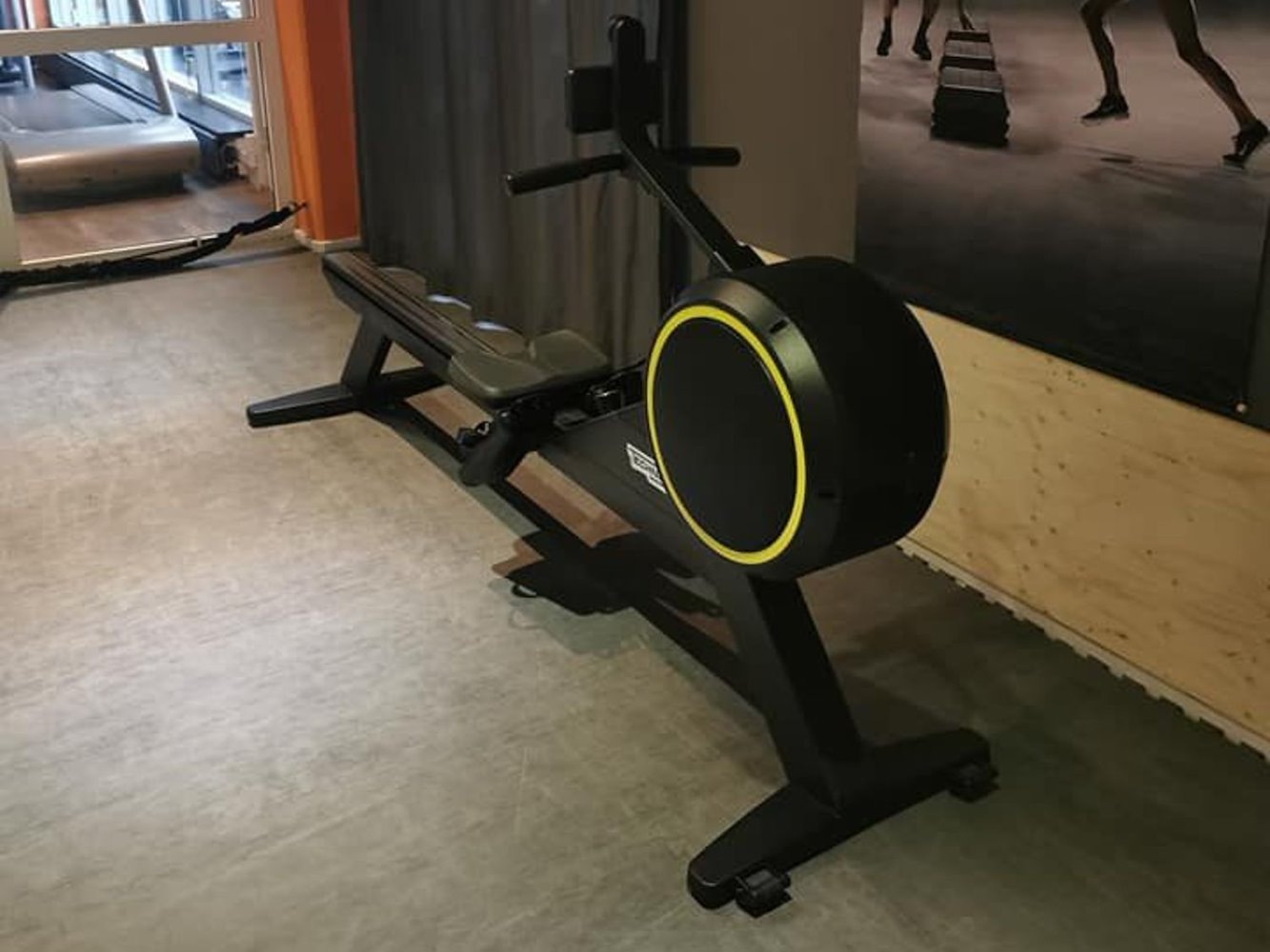 Wellness Studio Crossfit Karlskrona - фото 4
