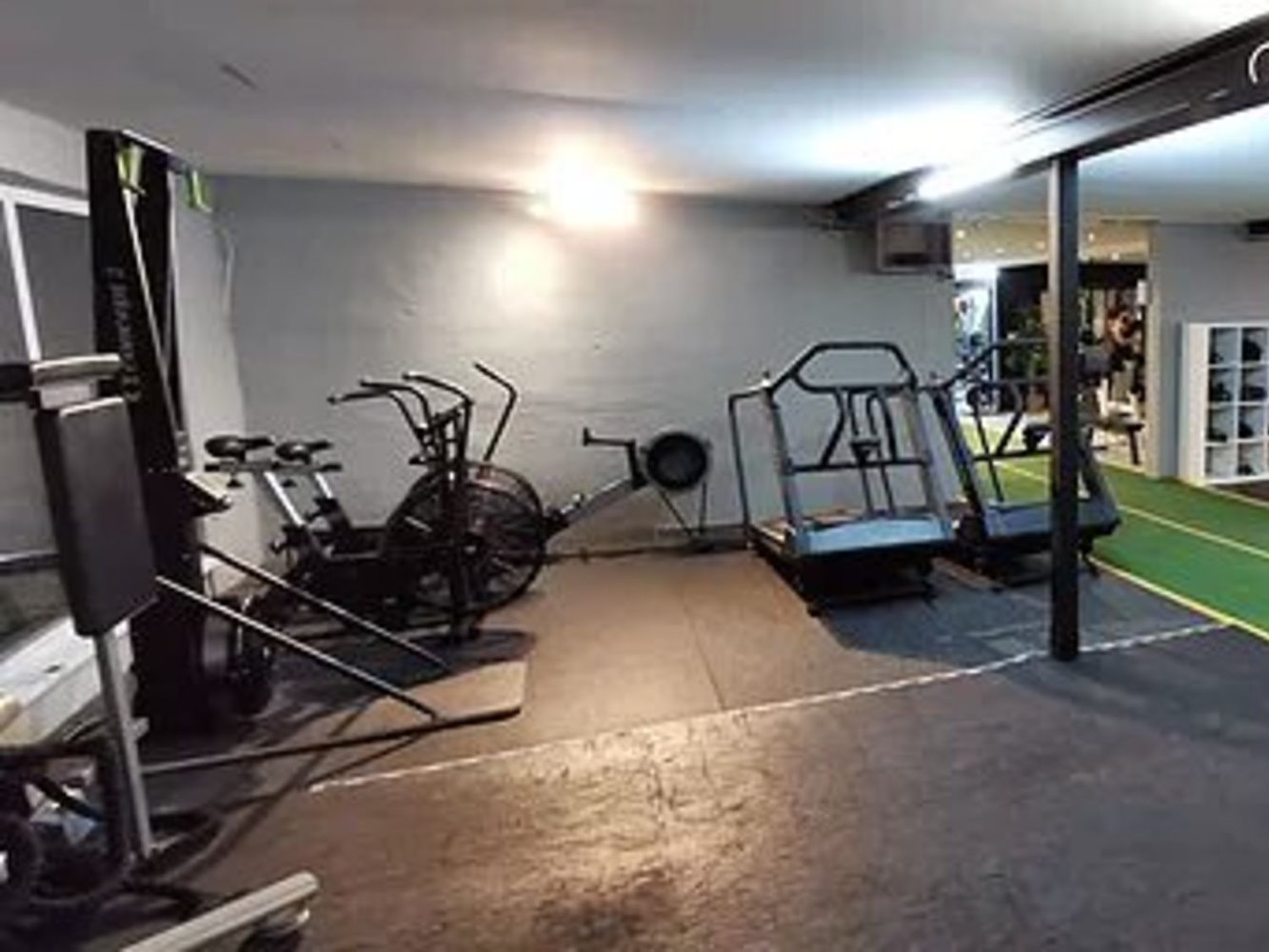 EC Health Club Knislinge - фото 2