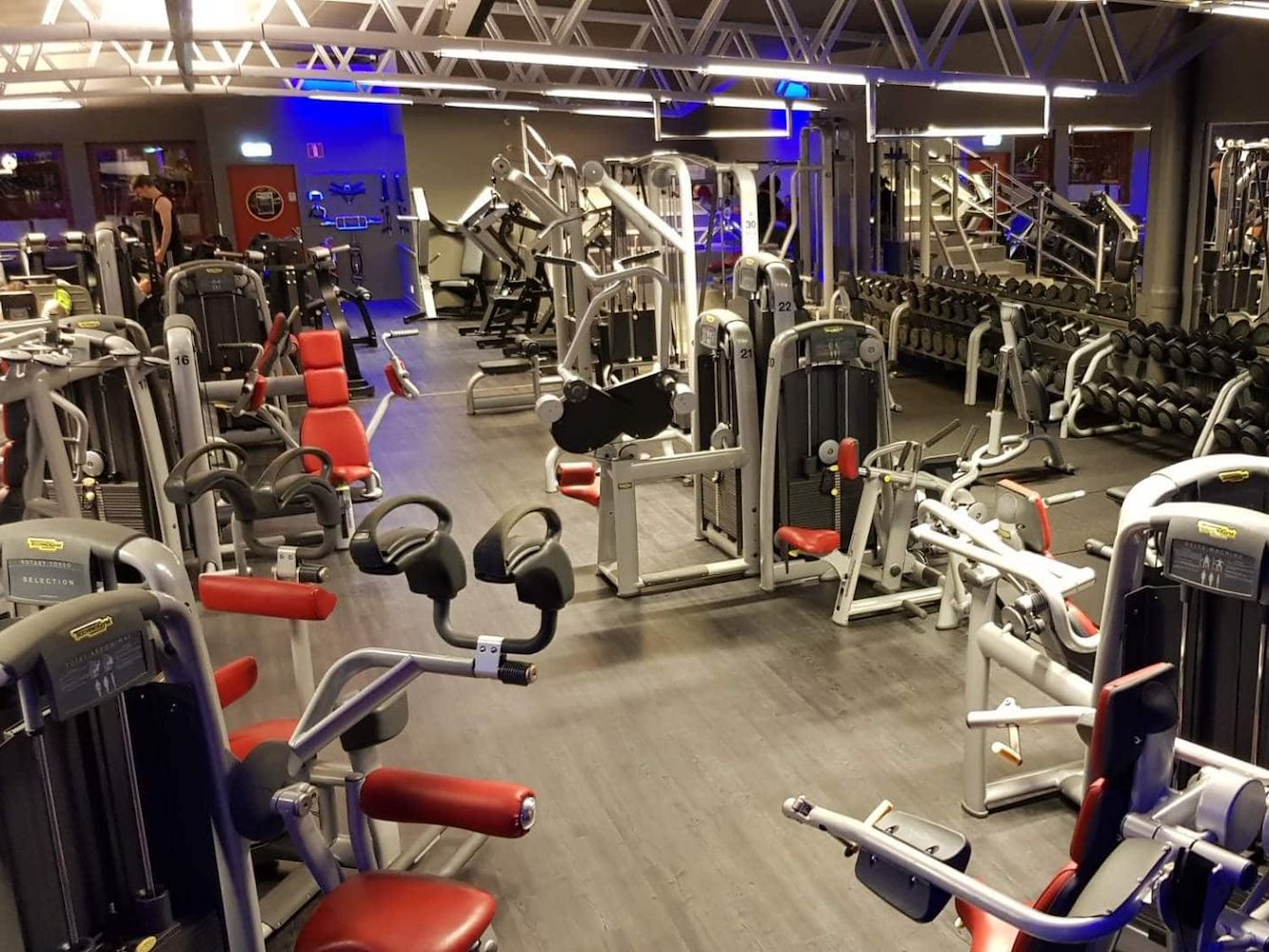 Wellness Studio Kristianstad city - фото 5