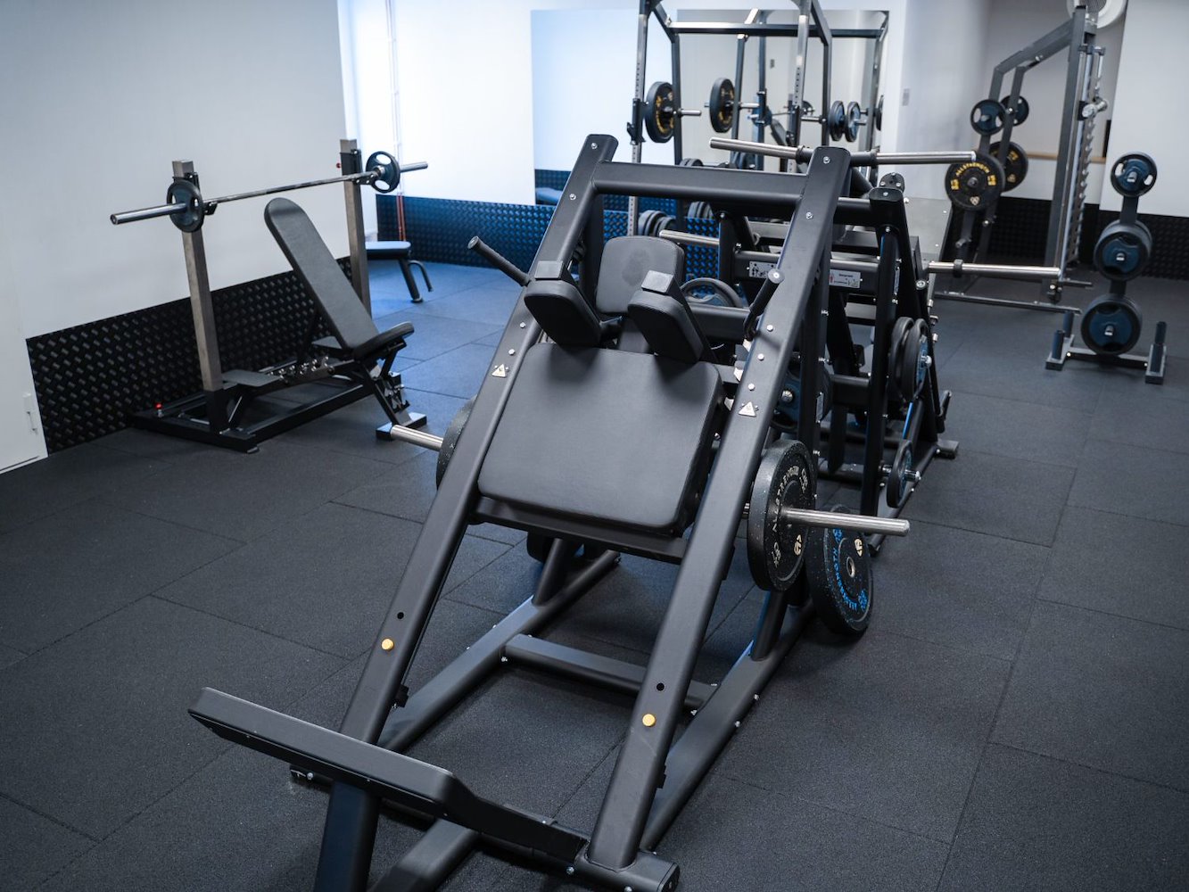 Flex Fitness Skogås - фото 3
