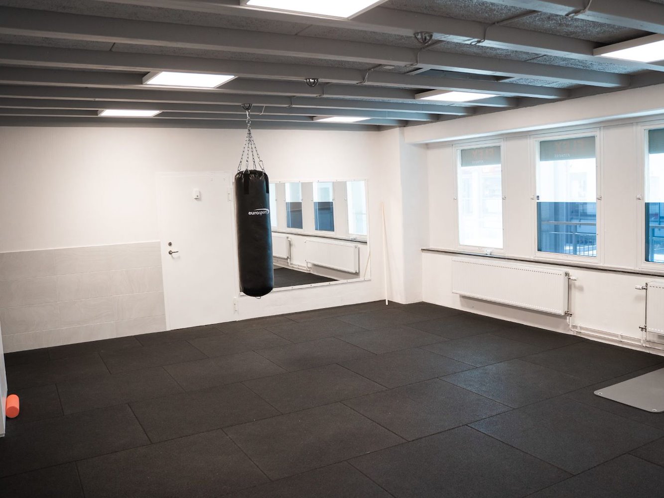 Flex Fitness Skogås - фото 6