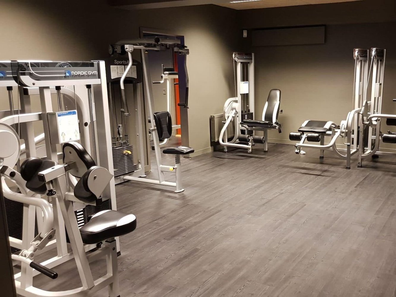 Wellness Studio Kristianstad city - фото 3