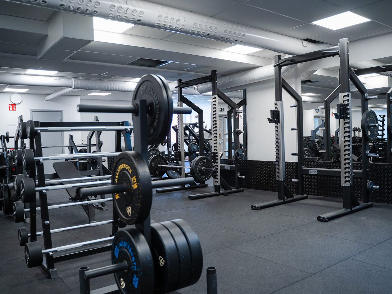 Flex Fitness Skogås - фото 5