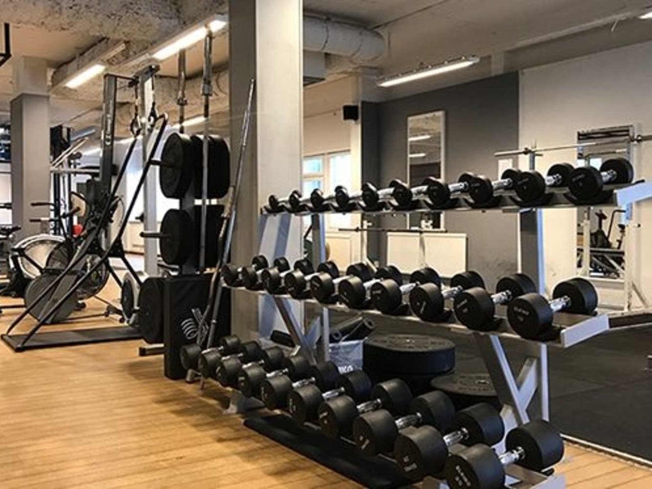 Wellness Studio Kalmar - фото 2