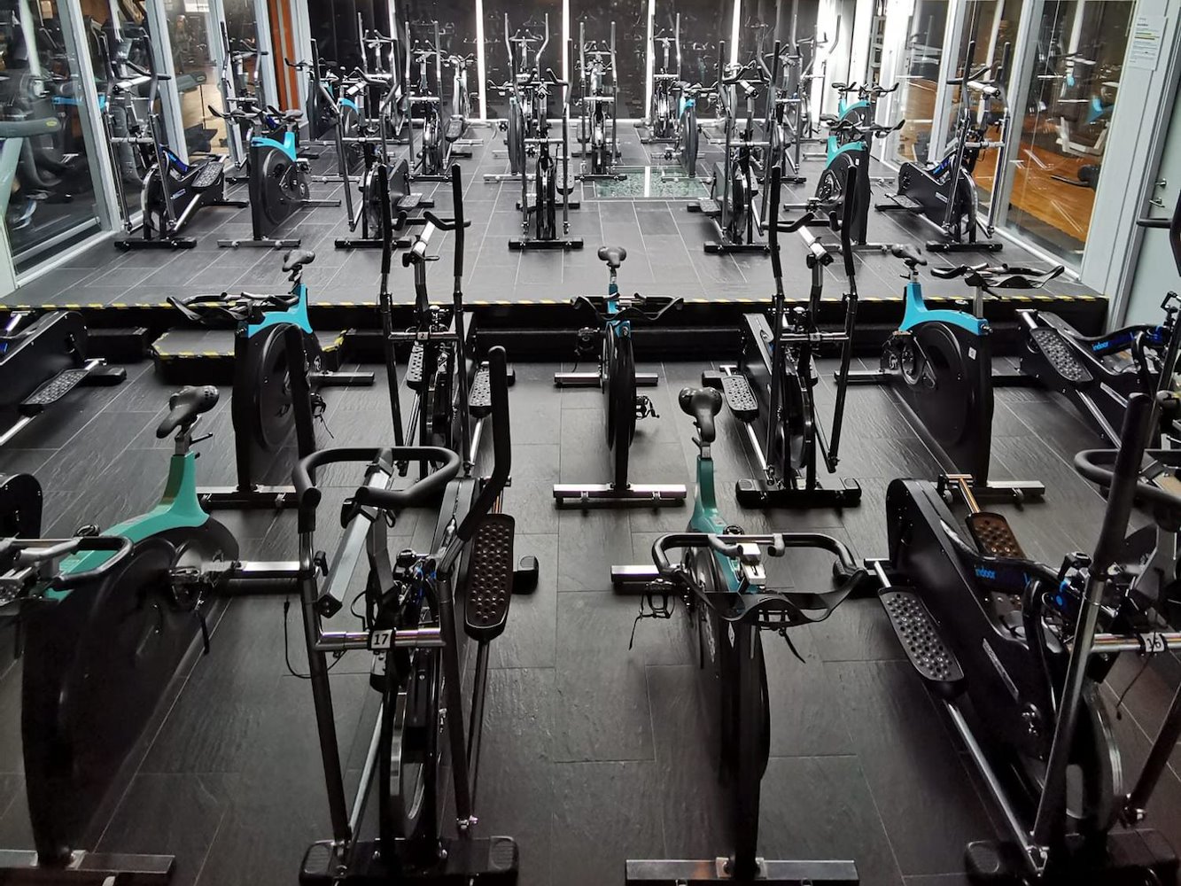 Wellness Studio Crossfit Karlskrona
