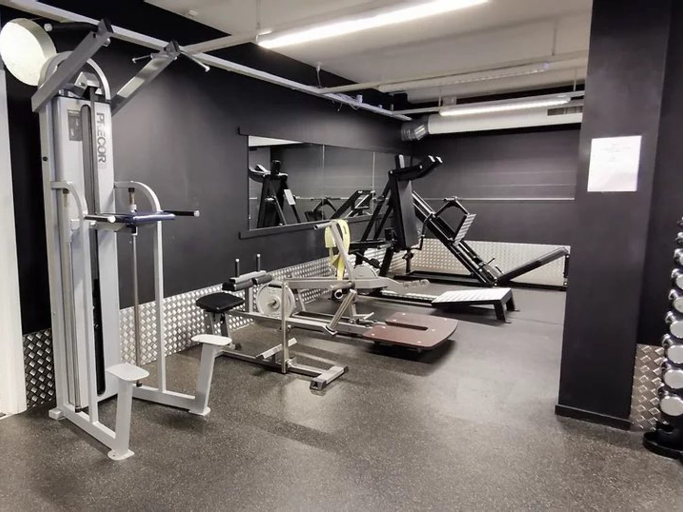 EC Health Club Osby - фото 3