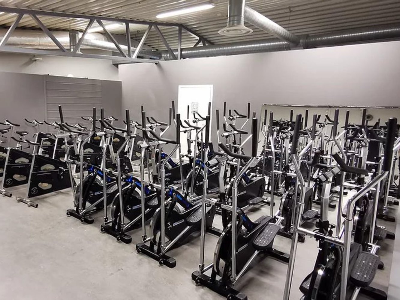EC Health Club Osby - фото 7