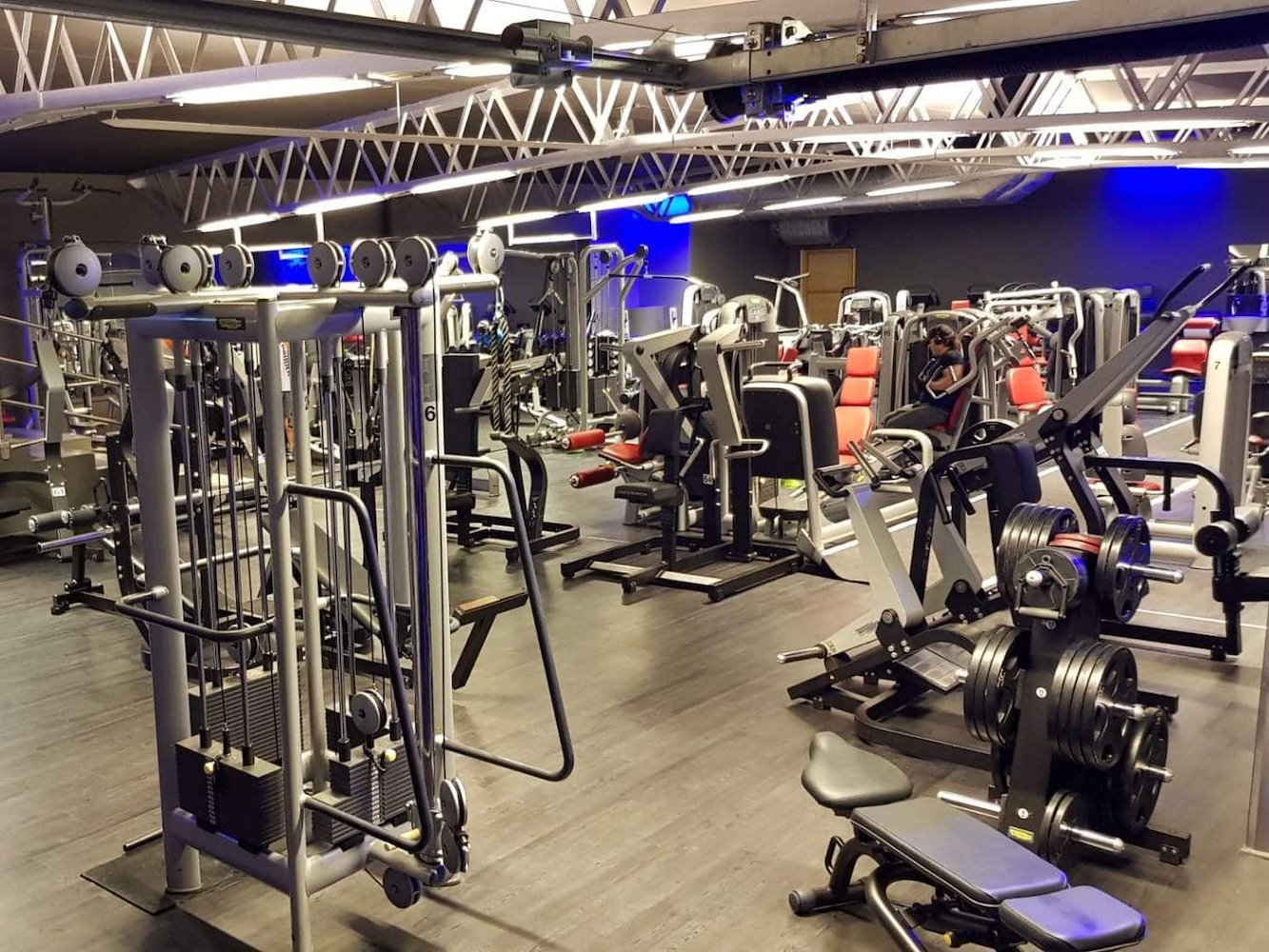 Wellness Studio Kristianstad city