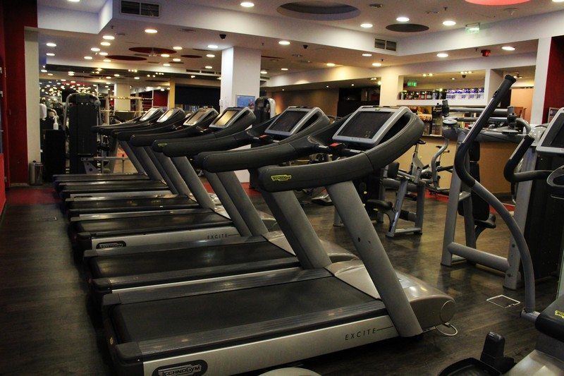 Bliss & Body Fitness and Wellness - фото 3