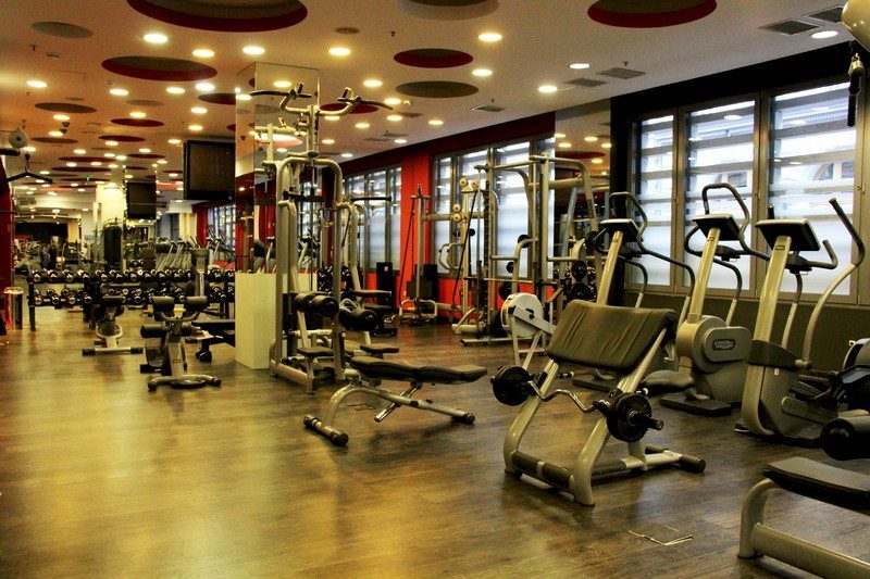 Bliss & Body Fitness and Wellness - фото 2