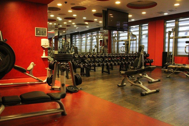 Bliss & Body Fitness and Wellness - фото 1