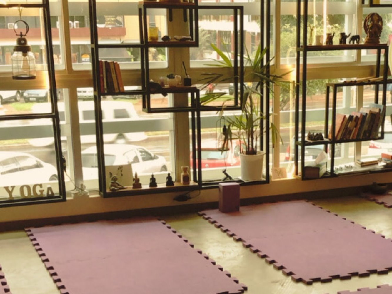 Yantra Yoga Brasília - фото 1