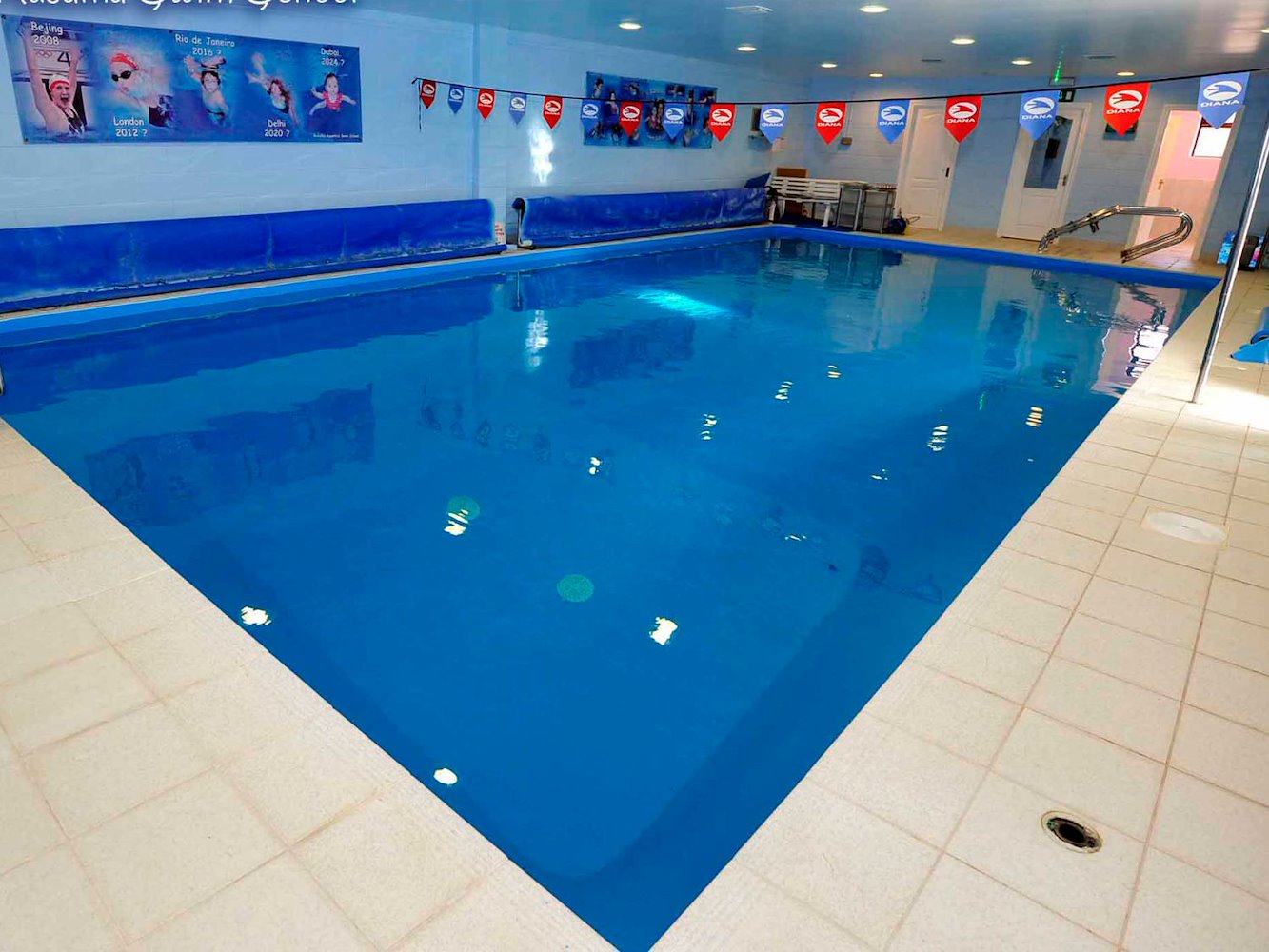 Aqua School - фото 3