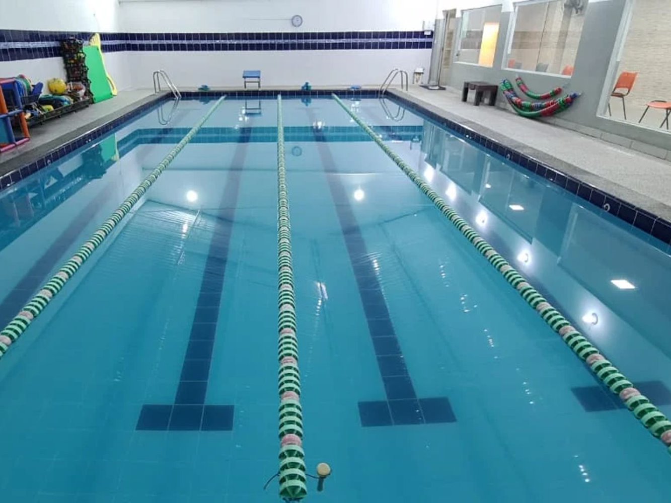 Aqua School - фото 2