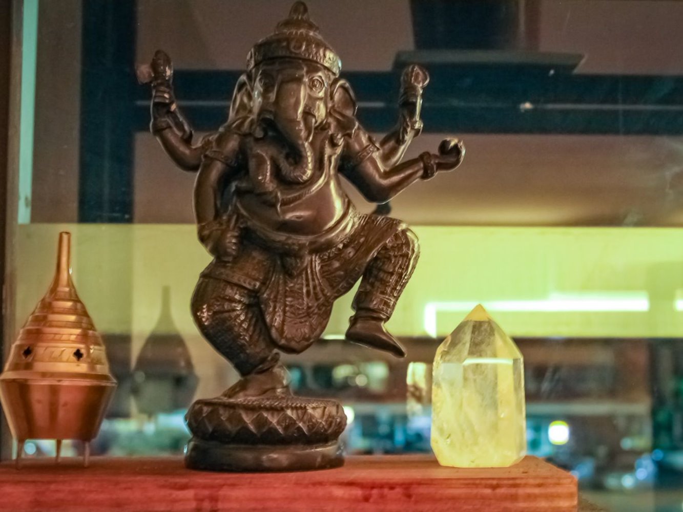 Yantra Yoga Brasília - фото 2