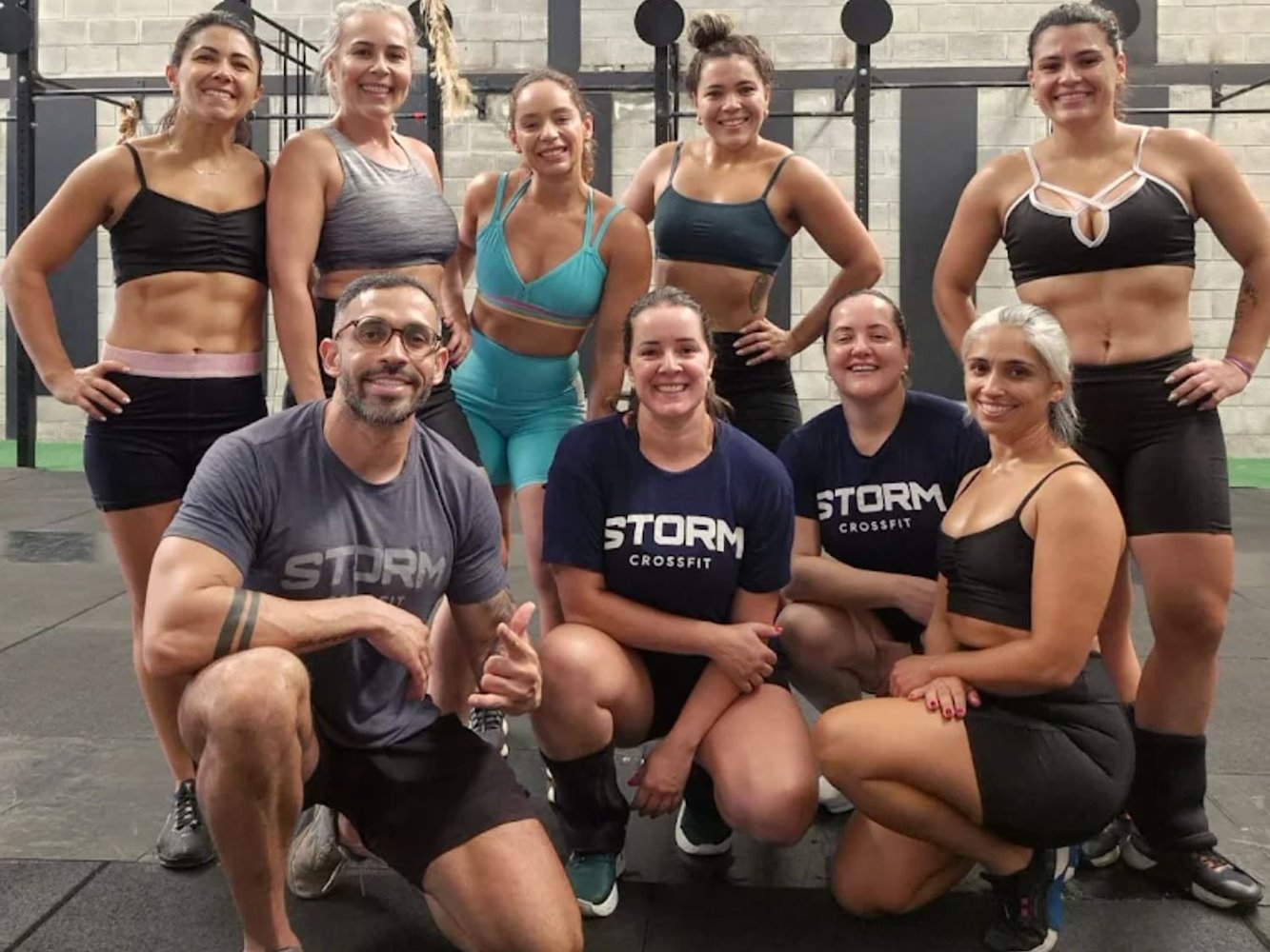 Storm Crossfit - фото 7