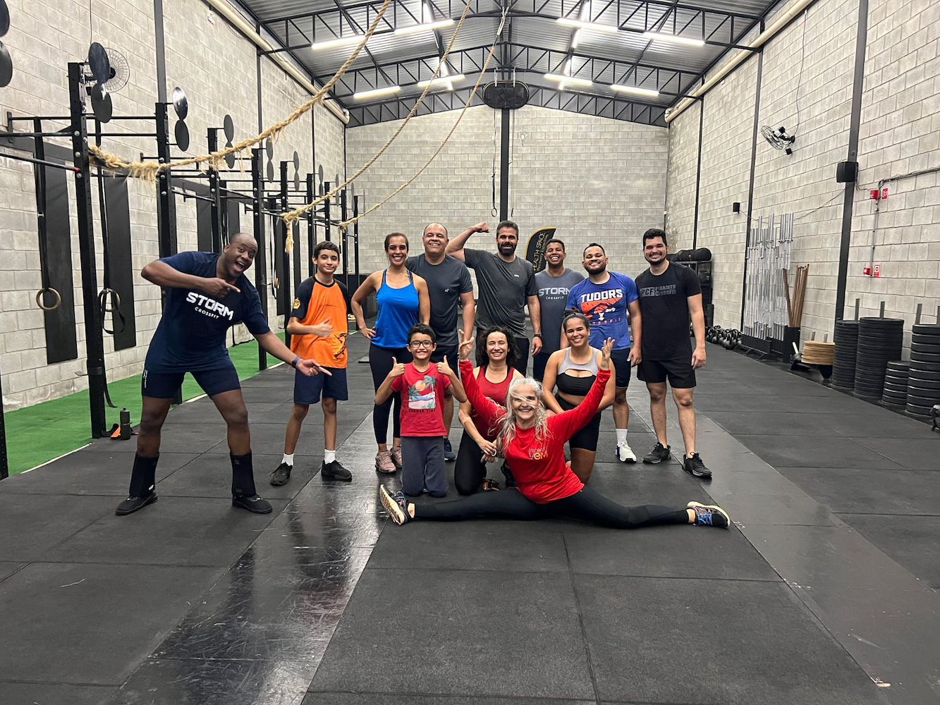 Storm Crossfit - фото 5