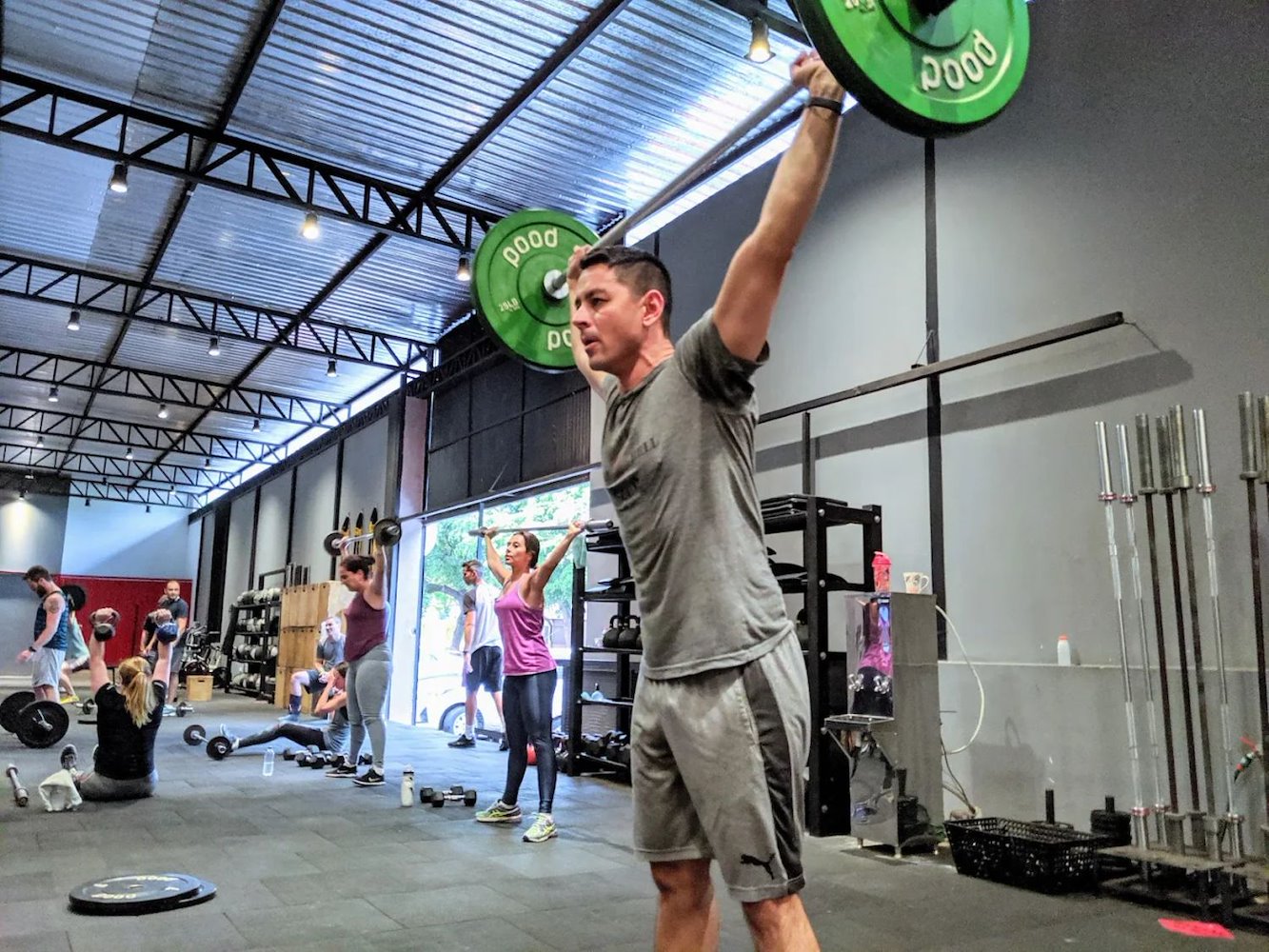 KOR Crossfit - фото 5