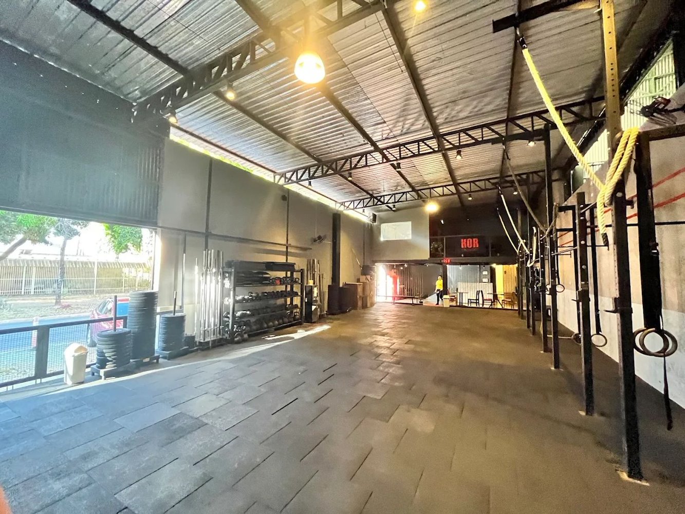KOR Crossfit - фото 9
