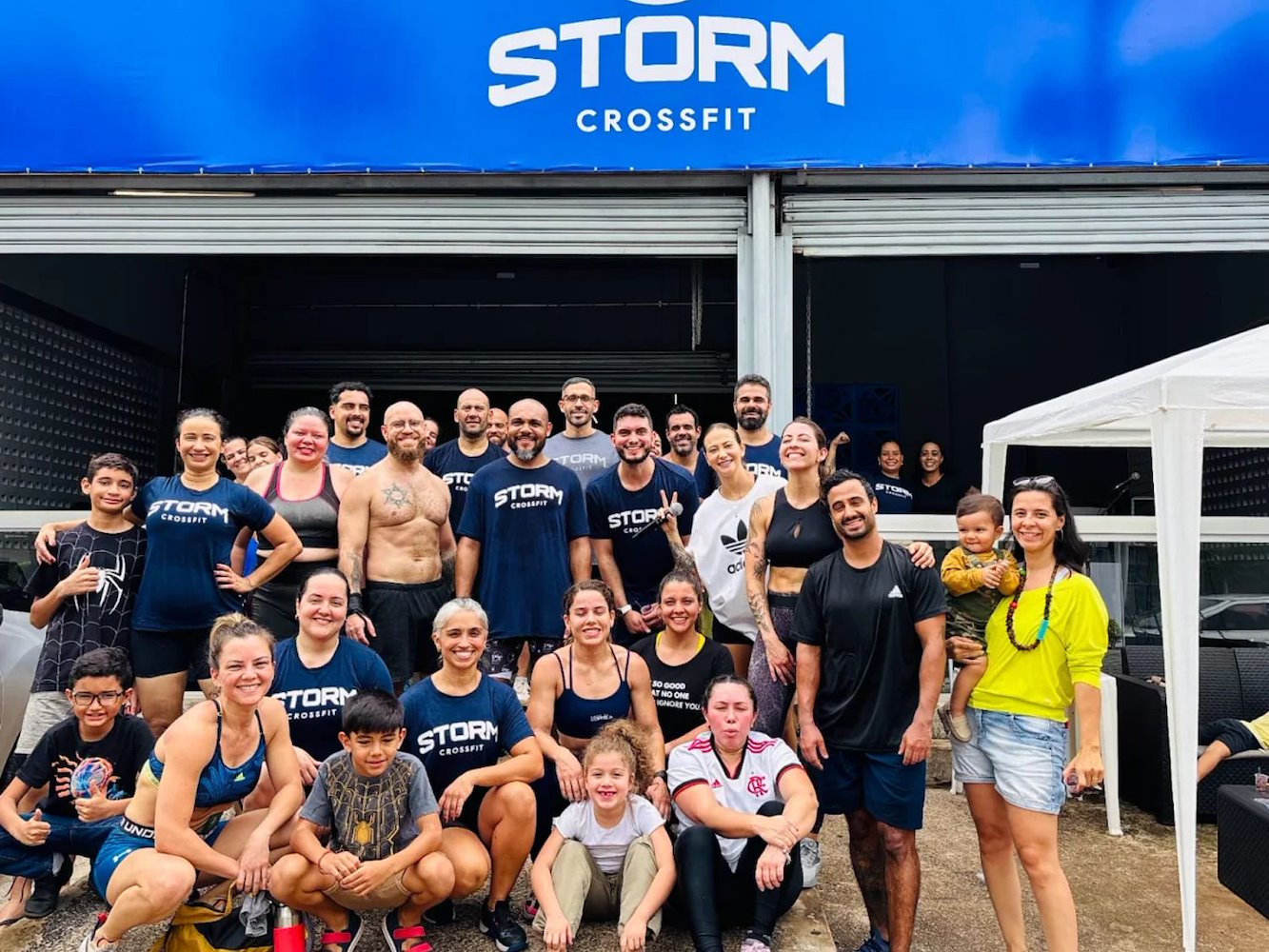 Storm Crossfit - фото 6