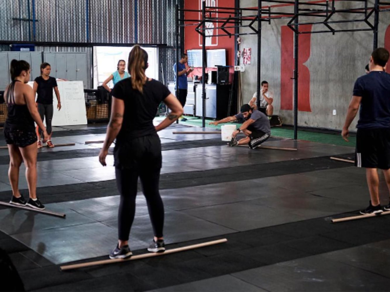 KOR Crossfit - фото 4