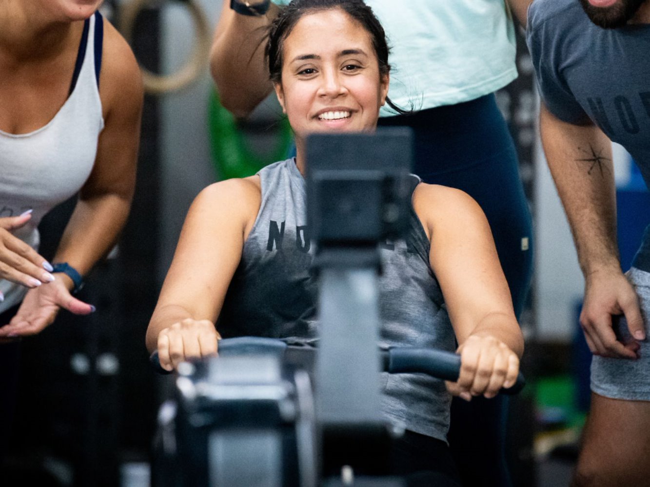 Techbox Crossfit - фото 3