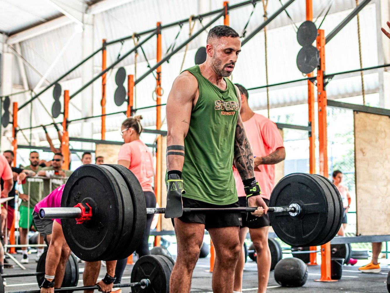 Storm Crossfit - фото 2